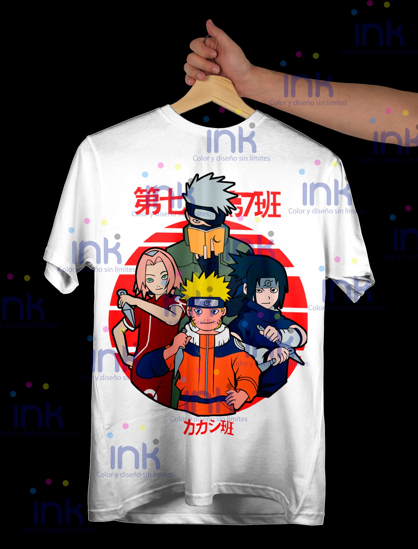 Anime Edition 124