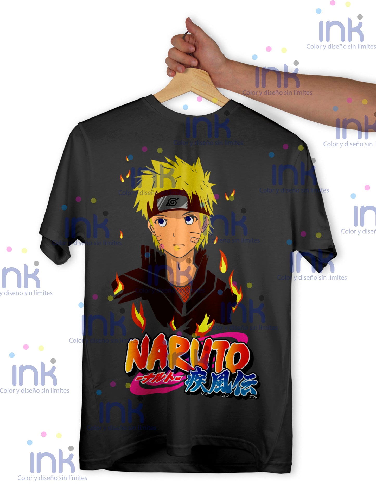 Anime Edition 125