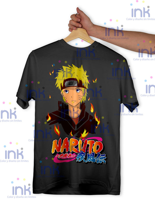 Anime Edition 125