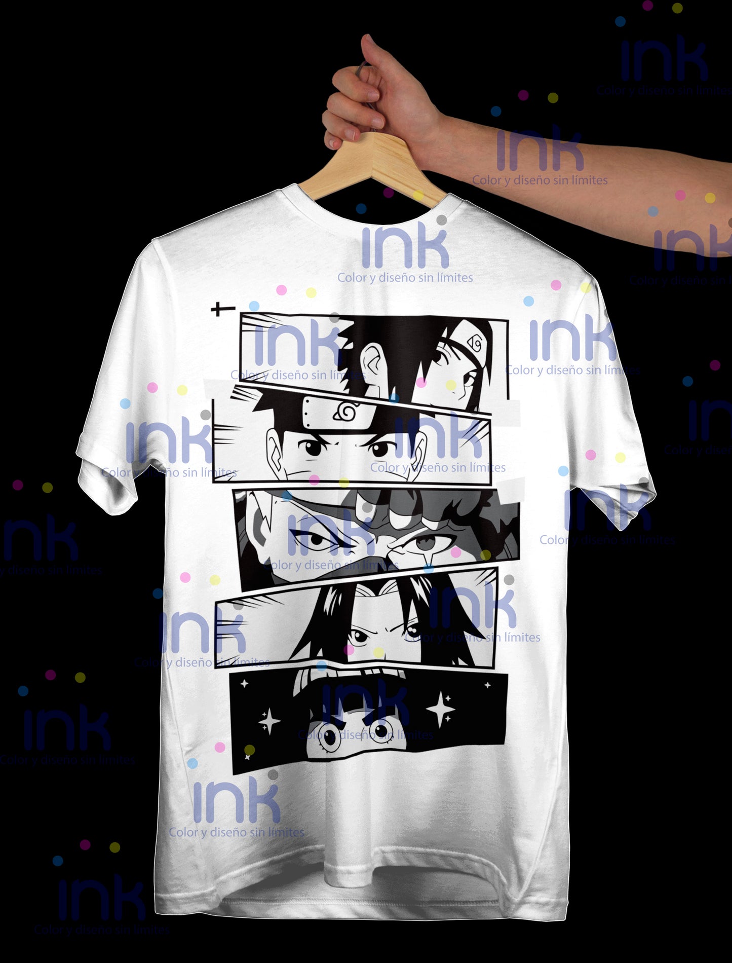 Anime Edition 143