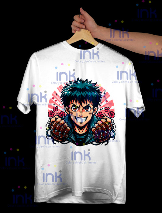 Anime Edition 145