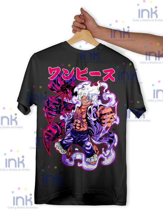 Anime Edition 180