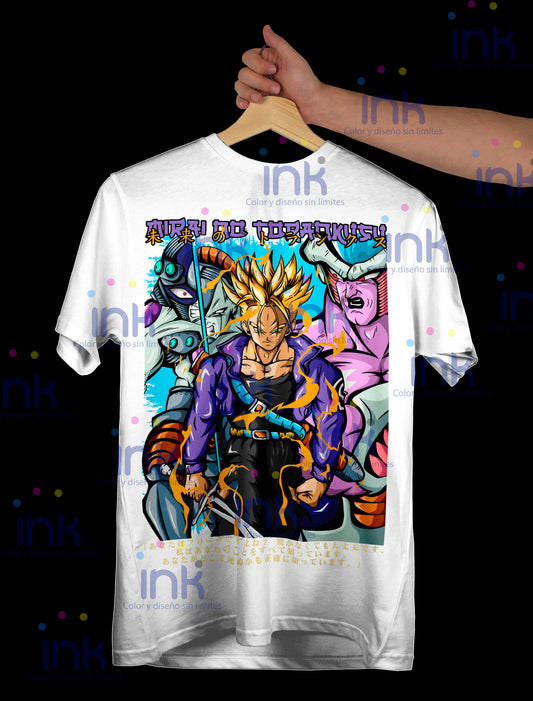 Anime Edition 208