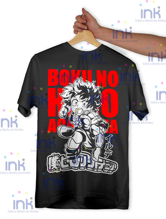 Anime Edition 30