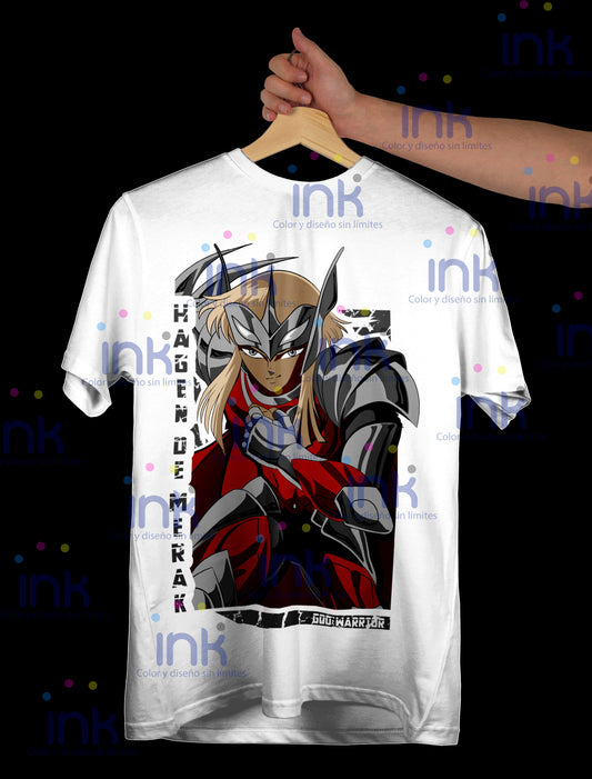 Anime Edition 47