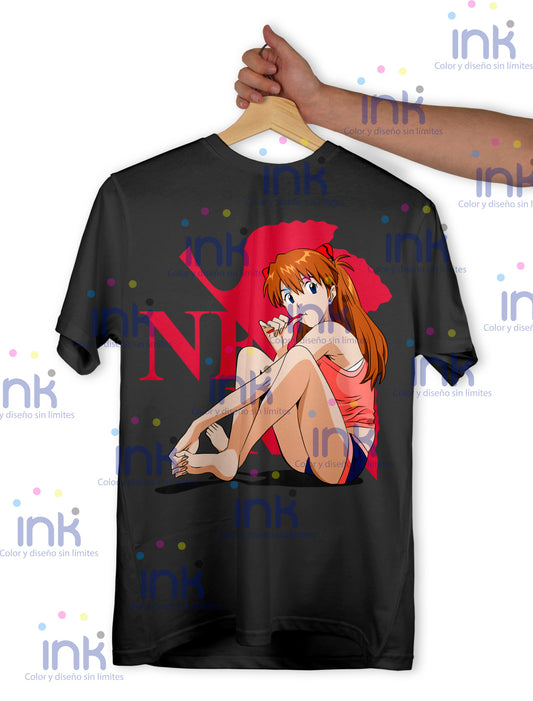 Anime Edition 50