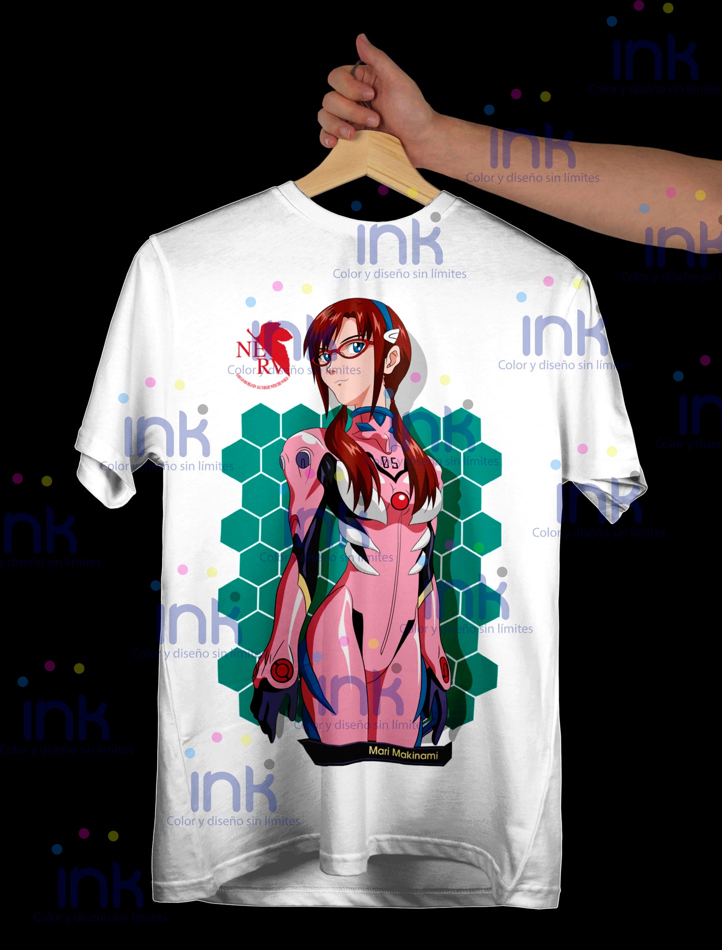 Anime Edition 55