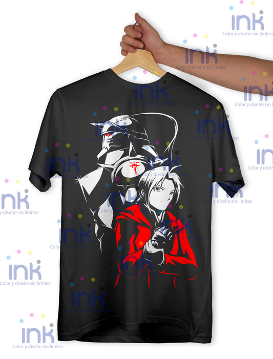 Anime Edition 60