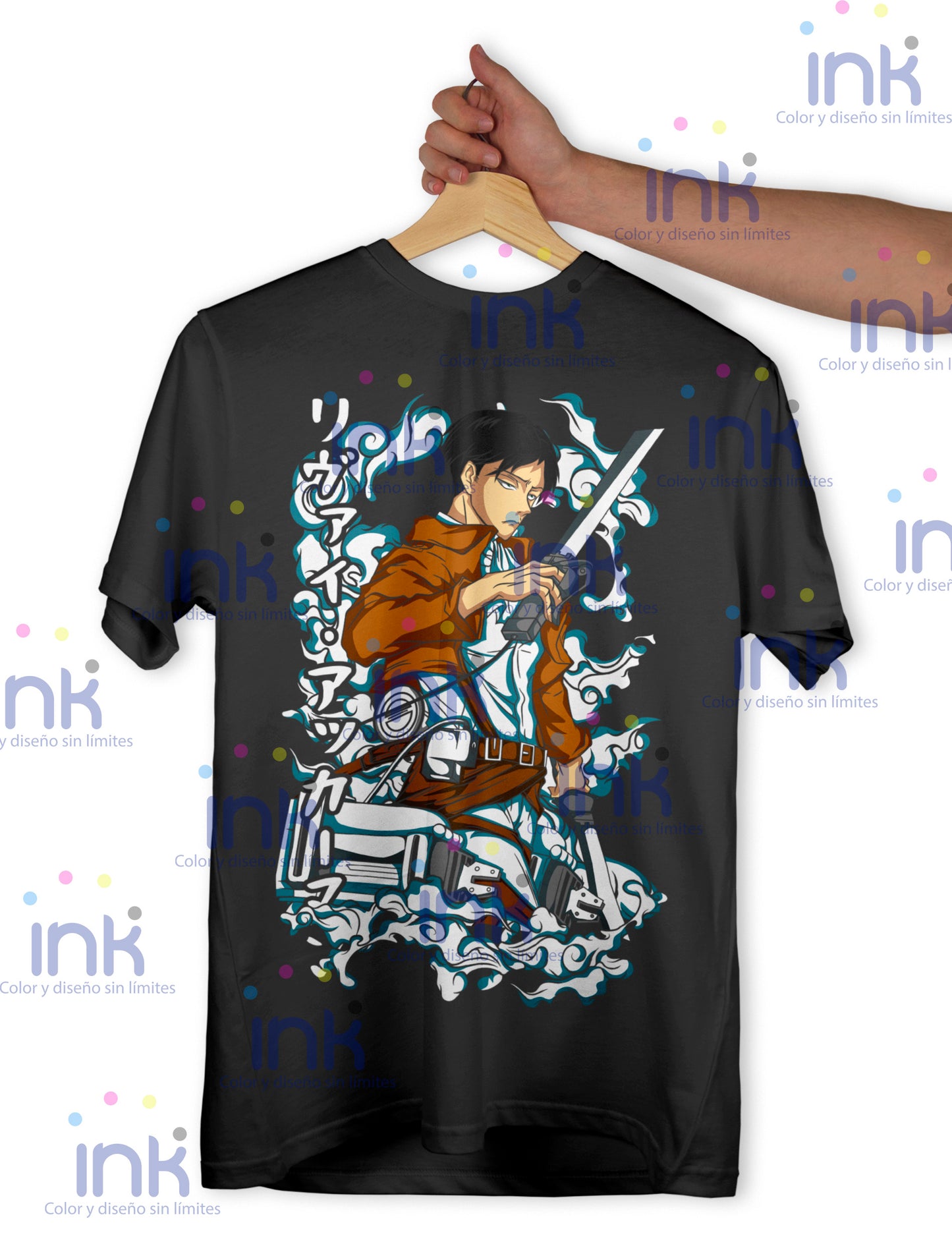 Anime Edition 80