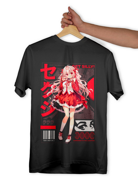 Anime Girl 02