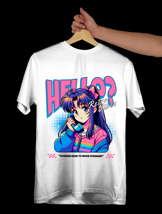 Anime Girl 12