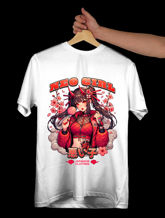 Anime Girl 14