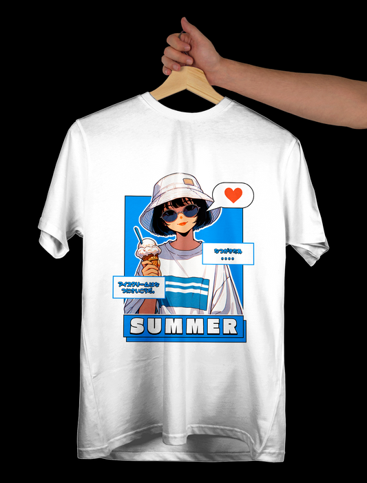 Anime Girl 45