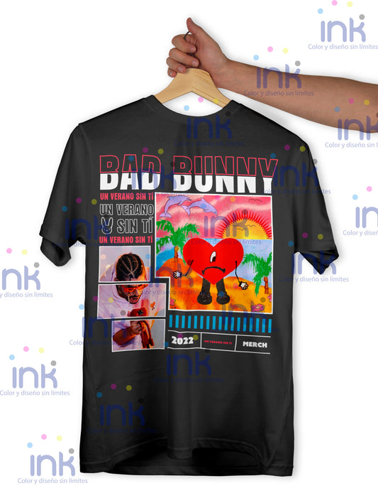 BAD BUNNY