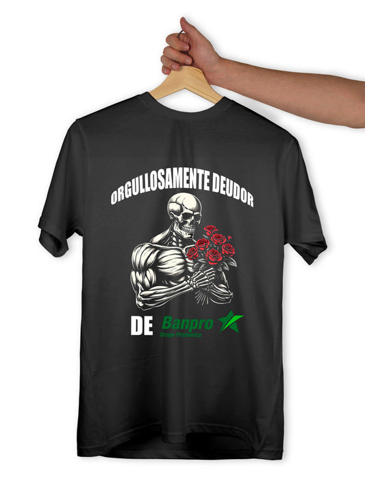 DEUDOR BANPRO