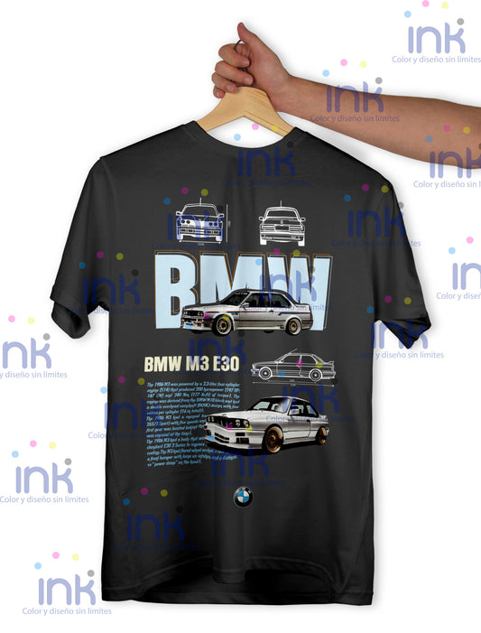 BMW M3 E30