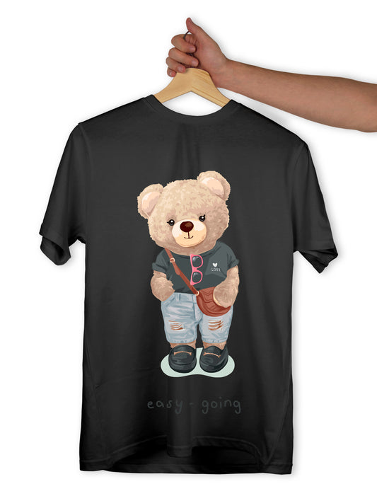 Bear 01