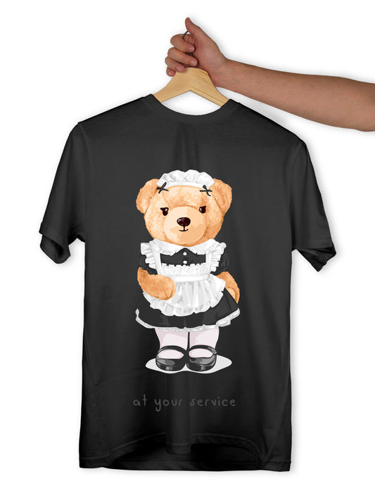 Bear 04