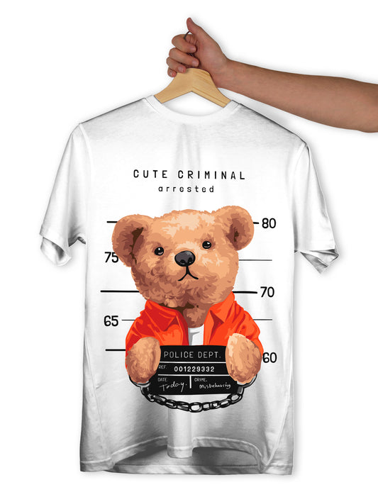 Bear 12