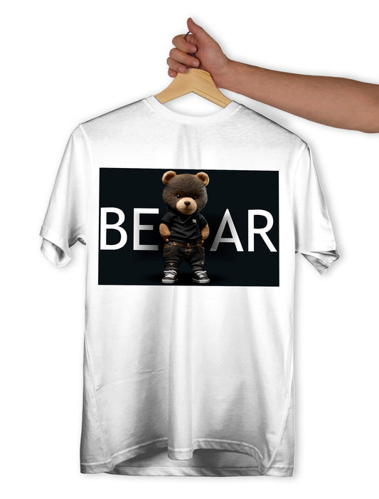 Bear 20