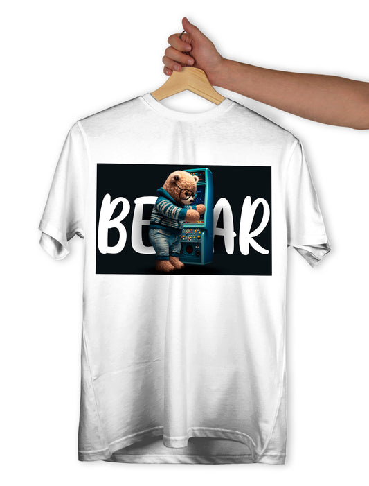 Bear 21