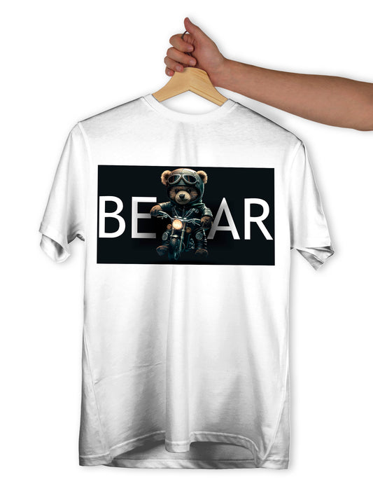 Bear 24