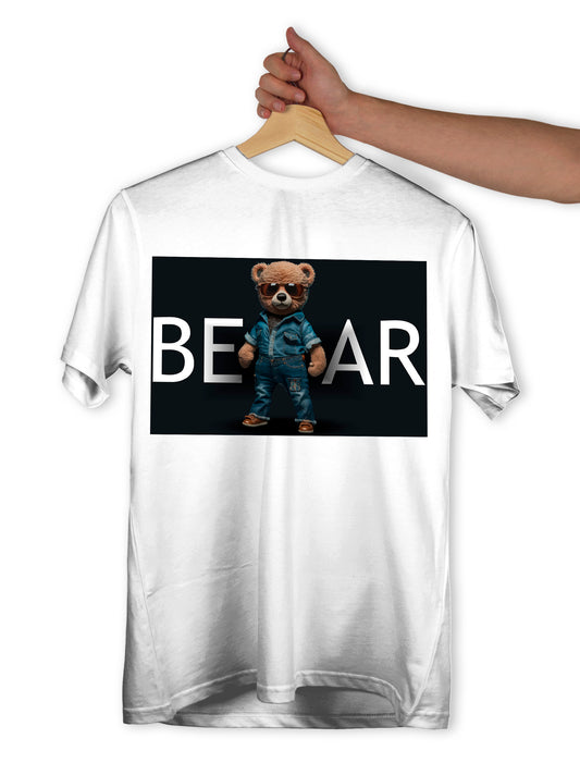 Bear 25