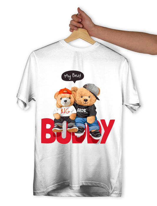 Bear 33