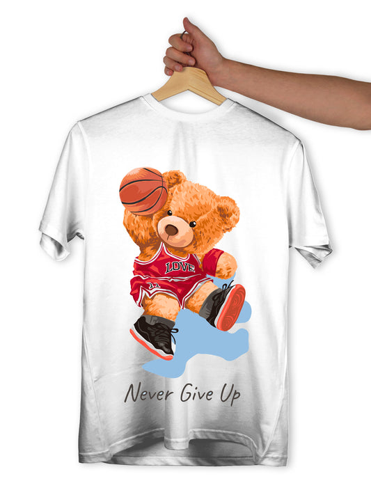 Bear 34