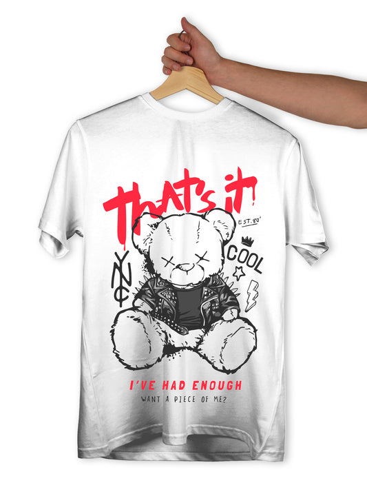 Bear 36