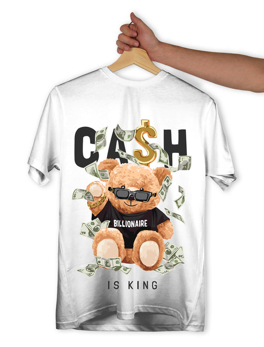 Bear 41