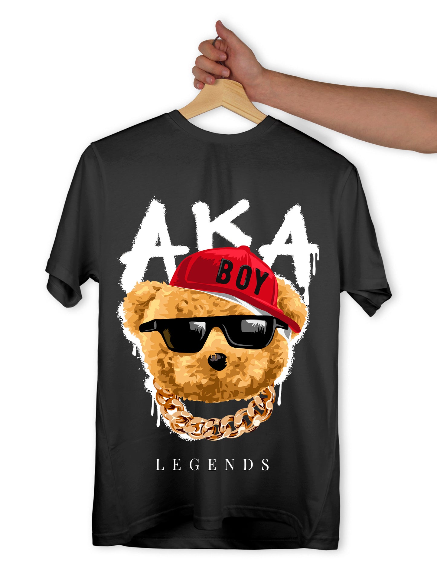 Bear 42