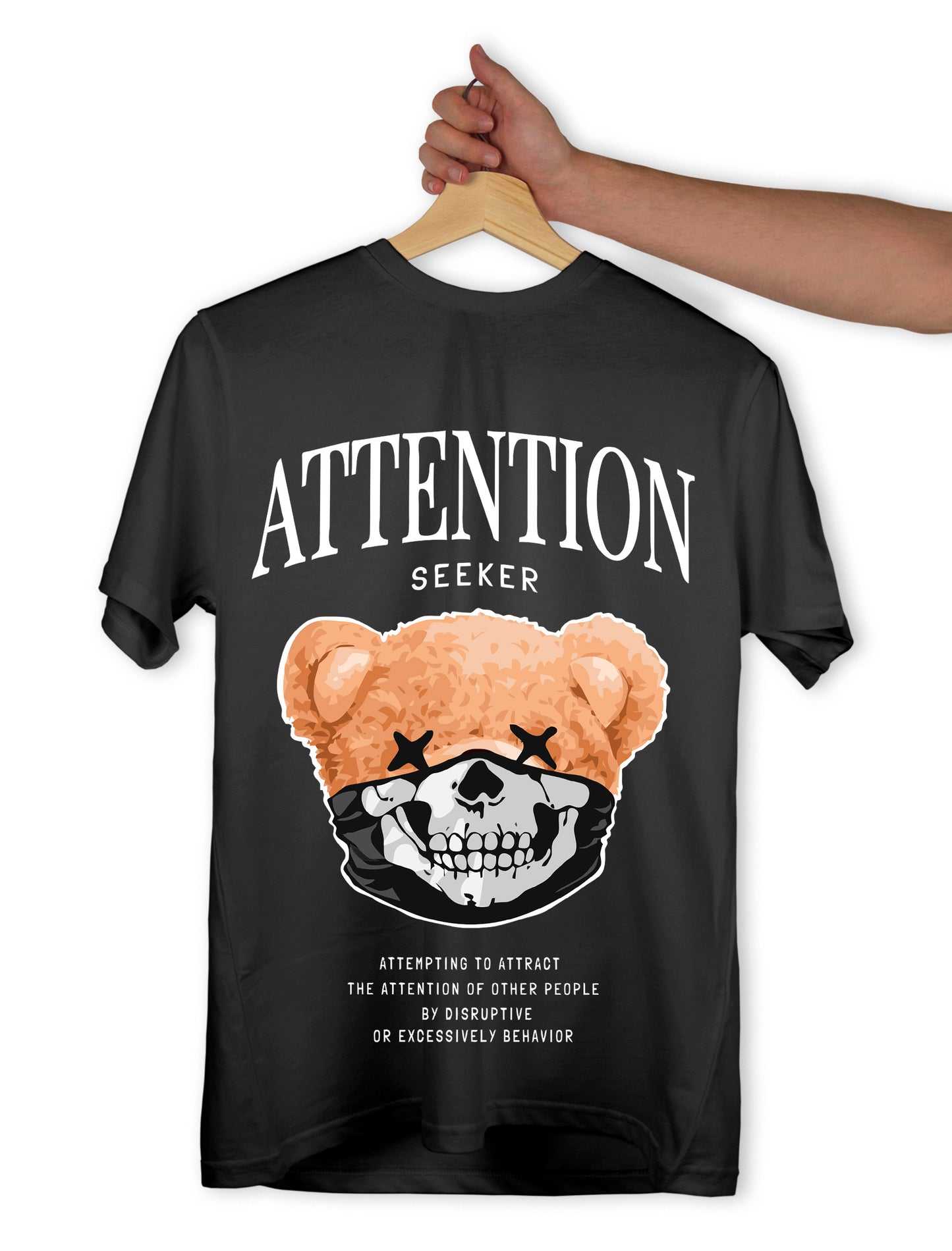 Bear 44
