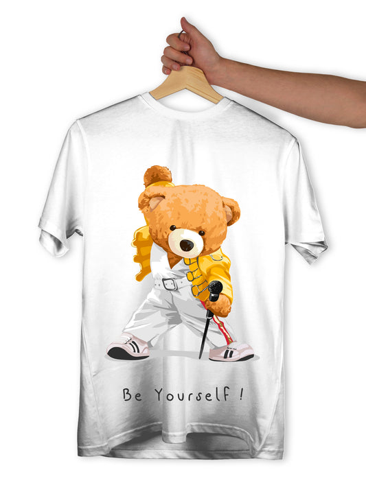 Bear 45
