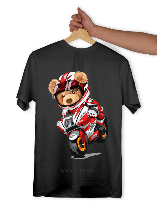 Bear 48