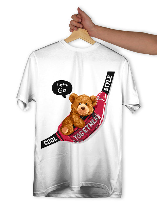Bear 51