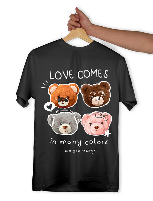 Bear 53