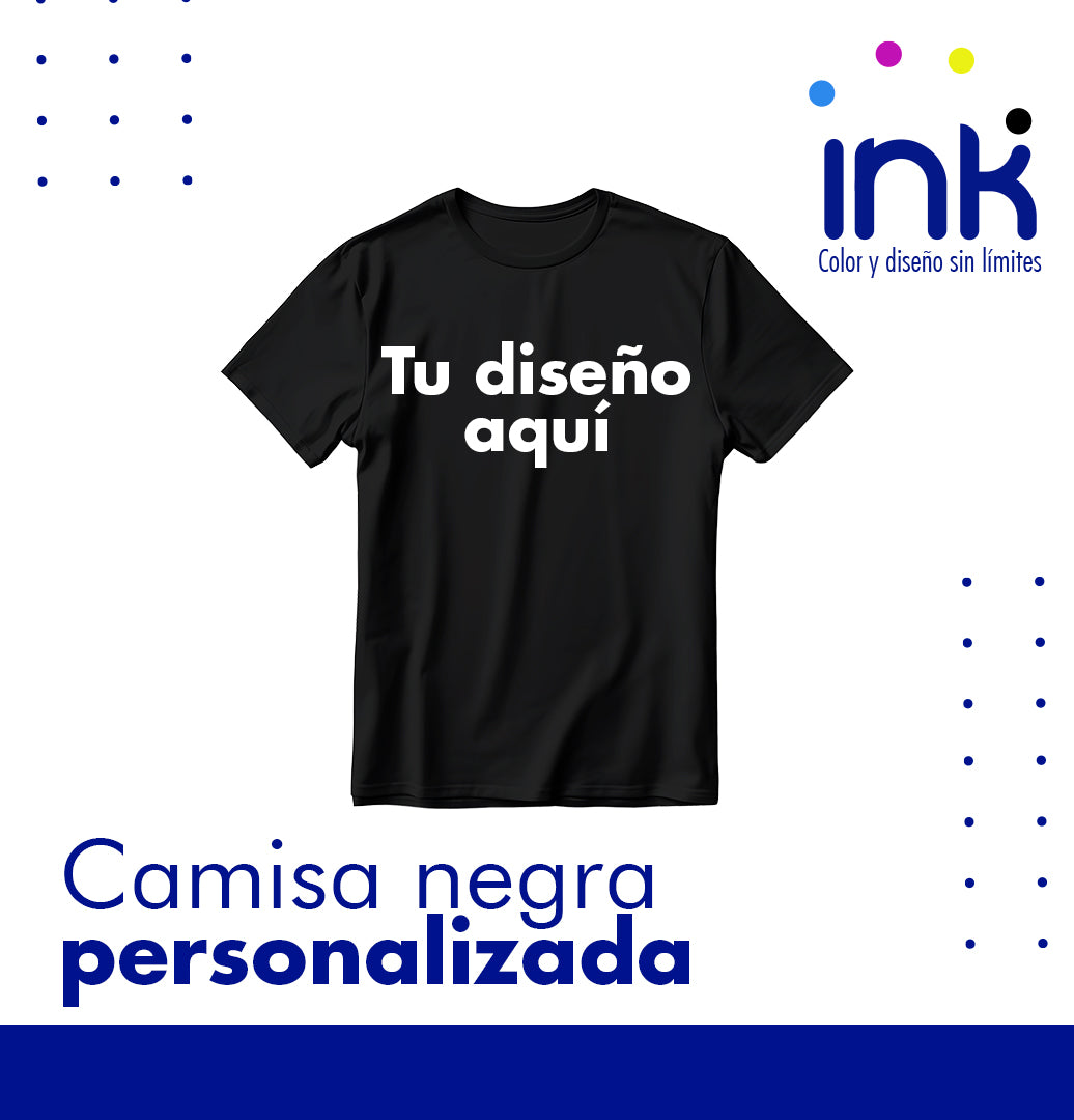Camisetas Personalizadas