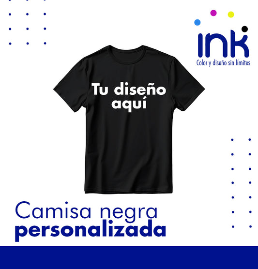Camisetas Personalizadas