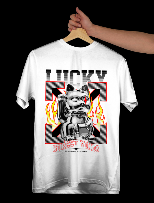 Cat Lover 01