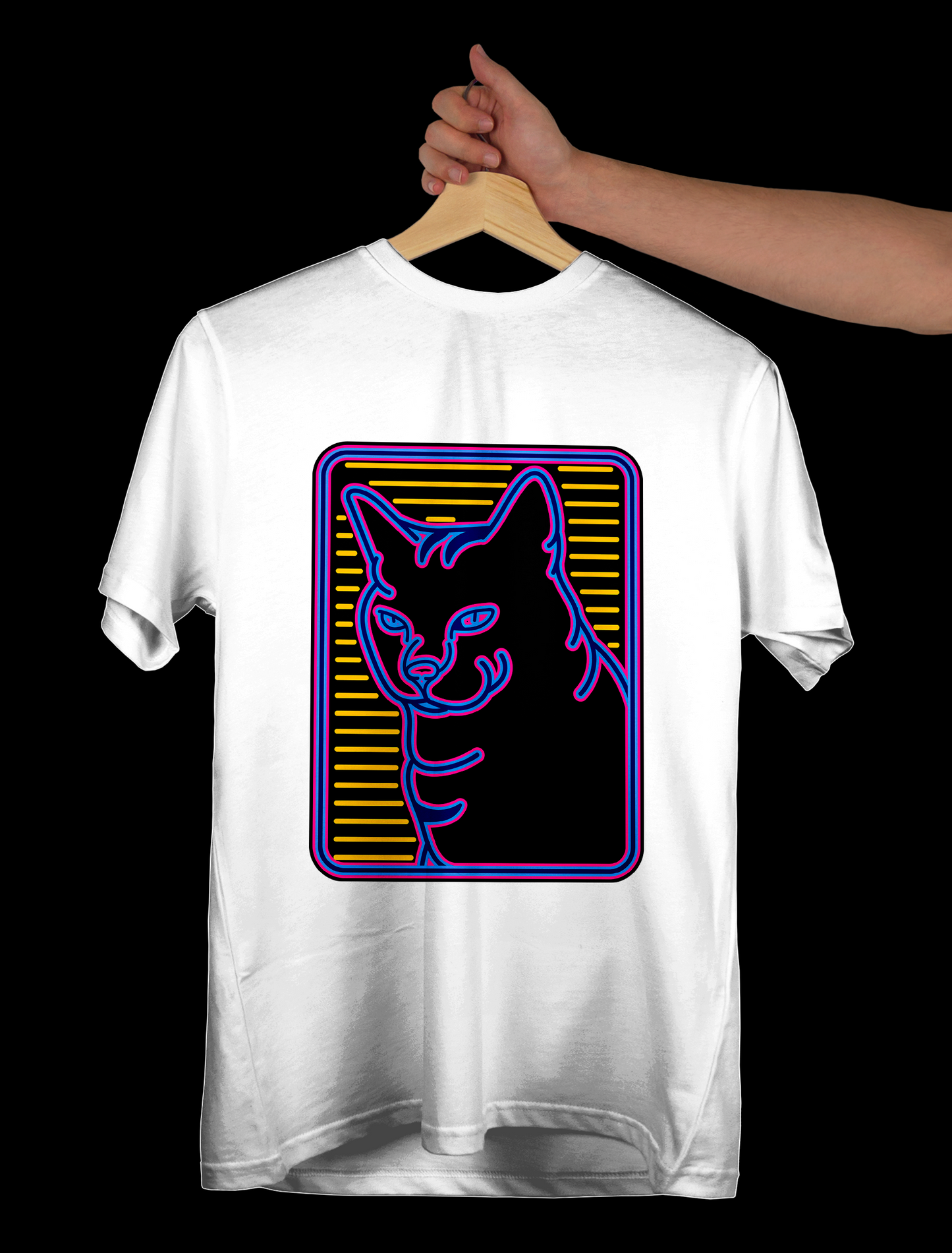 Cat Lover 02
