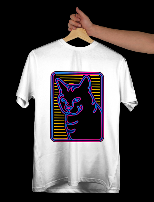 Cat Lover 02