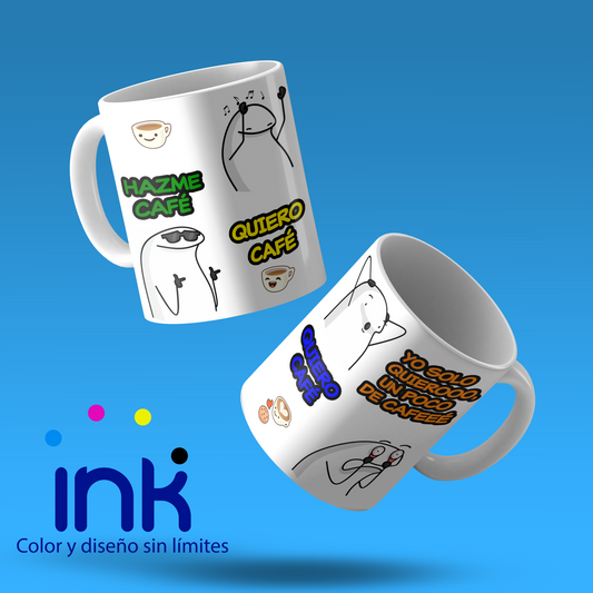 Coffee Lover 01
