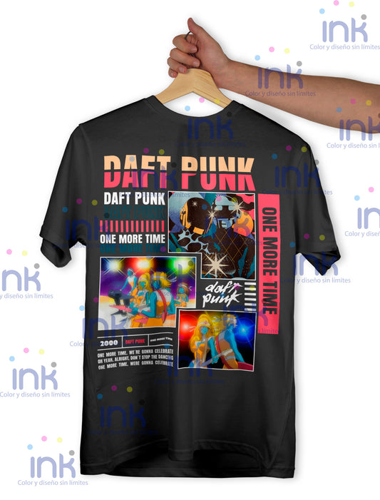 DAFT PUNK
