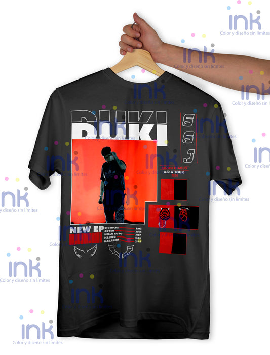 DUKI
