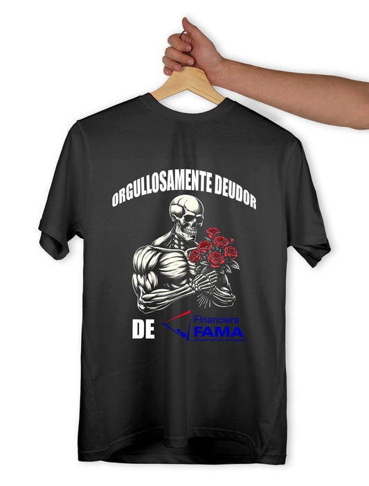 DEUDOR FAMA