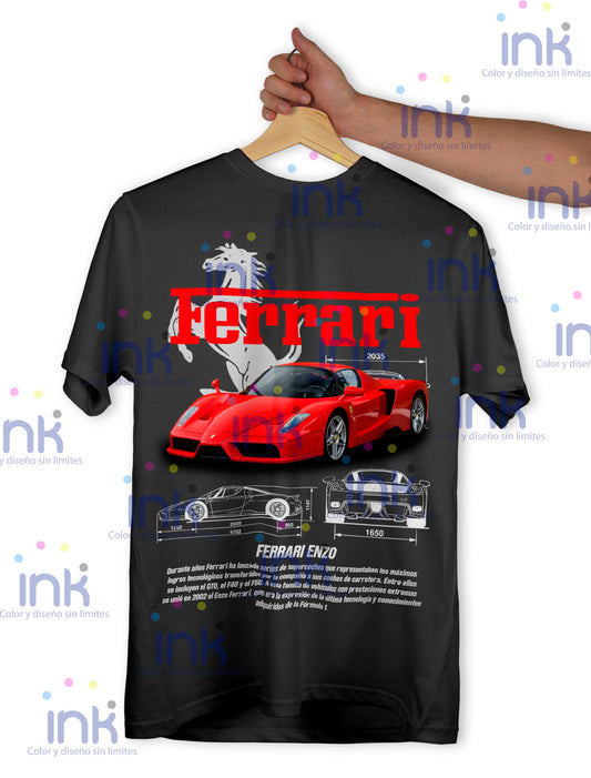 FERRARI