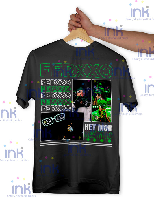 FERXXO