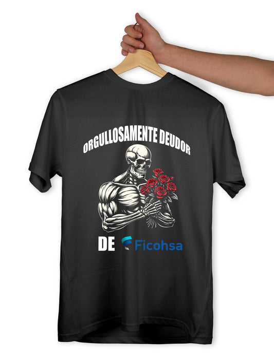 DEUDOR FICOHSA
