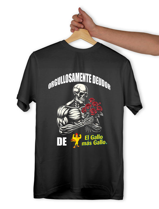 DEUDOR GALLO